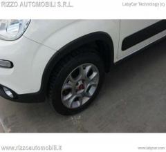 Auto - Fiat panda 4x4 1.3 multijet