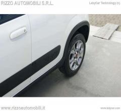 Auto - Fiat panda 4x4 1.3 multijet