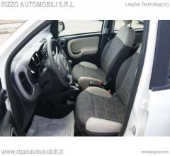 Auto - Fiat panda 4x4 1.3 multijet