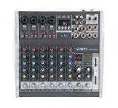 Beltel - pronomic pm83u mixer 8 canali ultimo affare