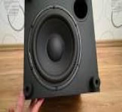 Beltel - jamo sub 210 da subwoofer molto conveniente