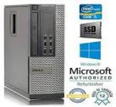 Beltel - dell 7010 sff computer tipo conveniente