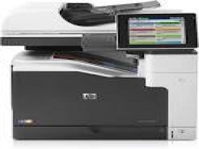 Beltel - hp m775dn stampante laserjet tipo promozionale