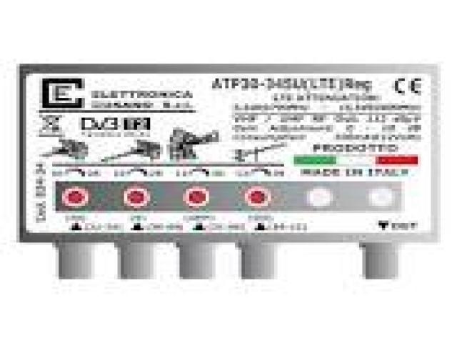 Telefonia - accessori - Beltel - elettronica cusano atp30-345u(lte)reg vera occasione