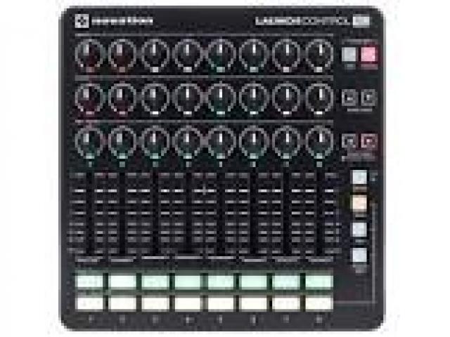 Telefonia - accessori - Beltel - novation launch control xl mkii ultimo affare