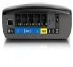 Beltel - linksys e2500v4-eu n600 ultimo tipo