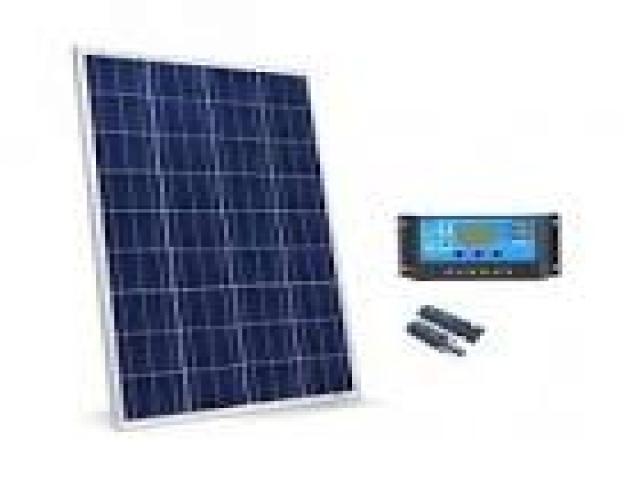 Telefonia - accessori - Beltel - enjoysolar pannello solare 150 watt ultimo affare