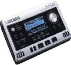 Beltel - boss br-80 portable digital recorder ultimo modello