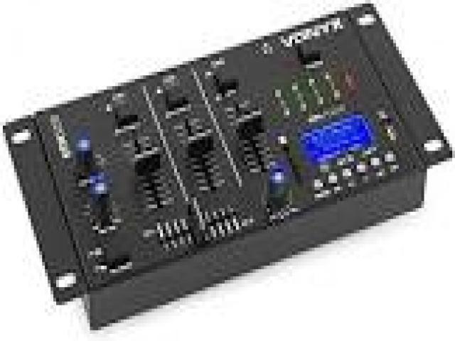 Telefonia - accessori - Beltel - vexus 172.990 stm3030 mixer ultima occasione