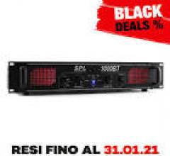 Beltel - skytec spl 1000bt amplificatore 1000w tipo promozionale