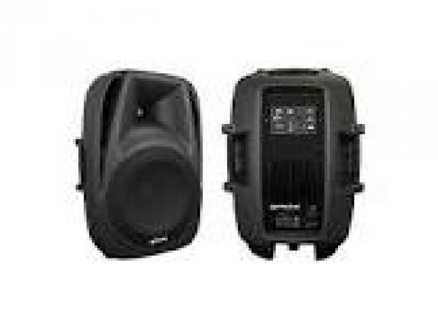 Telefonia - accessori - Beltel - gemini es-08p speaker ultimo tipo