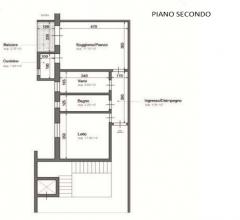 Case - Appartamento - via gorizia n. 85/93