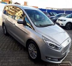 Auto - Ford galaxy 2.0 tdci 150 cv s&s pow. titanium
