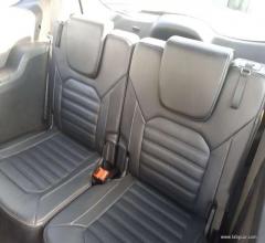 Auto - Ford galaxy 2.0 tdci 150 cv s&s pow. titanium