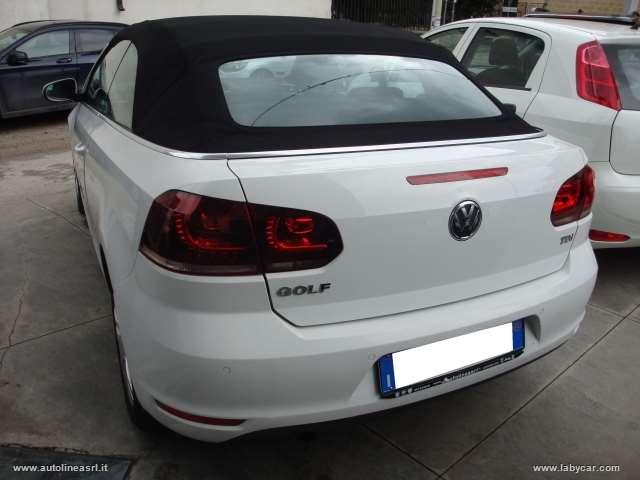 Auto - Volkswagen golf 1.6 3p. comfortline