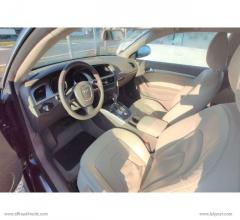 Auto - Audi a5 2.7 v6 tdi multitronic ambiente