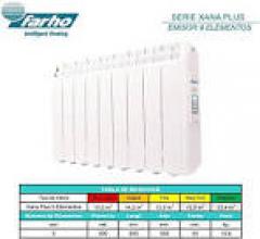 Beltel - farho riscaldamento elettrico a basso consumo xp 990w (9) tipo promozionale