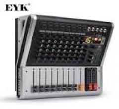 Beltel - neewer mixer console 8 canali molto conveniente