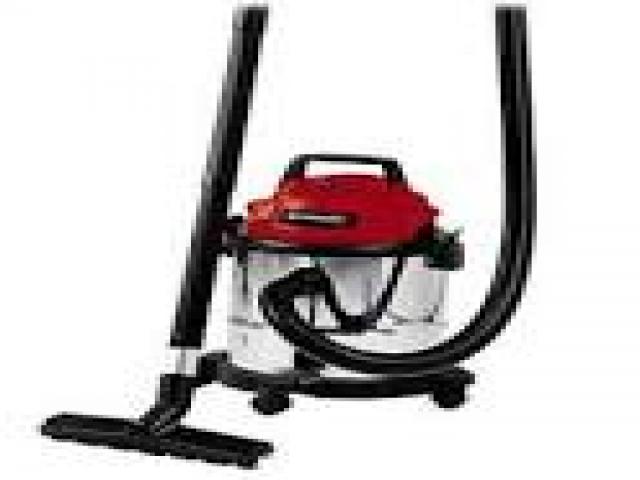 Telefonia - accessori - Beltel - einhell tc-vc 1812 s aspiratutto ultimo stock