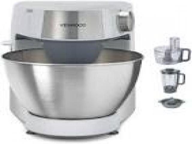 Beltel - kenwood dj top khc29.h0wh impastatrice planetaria prospero tipo promozionale