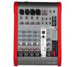 Beltel - proel m602fx mixer tipo promozionale