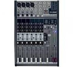 Beltel - pronomic pm83u mixer 8 canali tipo economico