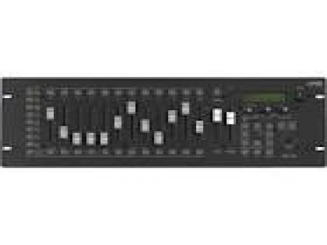 Beltel - img stageline dmx 1440 professionale dmx controller molto economico