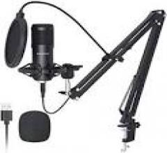 Beltel - sudotack microfono a condensatore cardioide tipo occasione