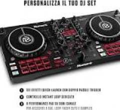 Beltel - numark mixtrack pro fx console dj ultima occasione