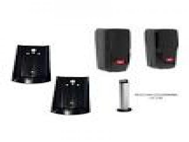Telefonia - accessori - Beltel - bft p111526 coppia fotocellule ultimo tipo