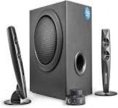 Beltel - wavemaster stax bt 2.1 altoparlanti ultimo lancio