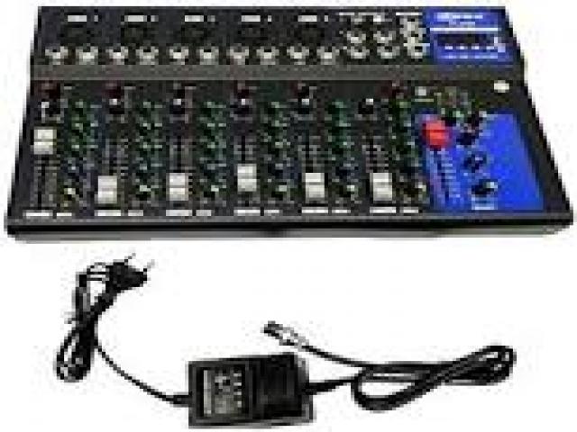 Beltel - hodoy mixer 7 canali molto economico