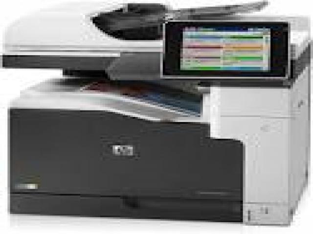 Telefonia - accessori - Beltel - hp m775dn stampante laserjet ultimo tipo