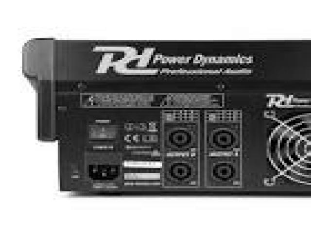Telefonia - accessori - Beltel - power dynamics pda-s804a tipo promozionale