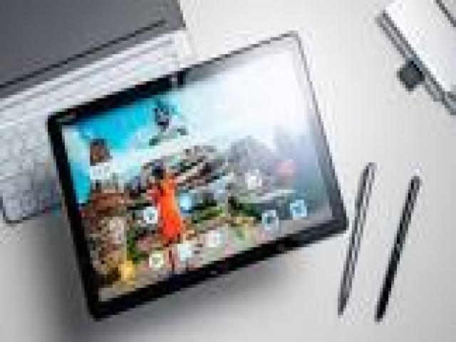 Telefonia - accessori - Beltel - huawei m5 lite 10 molto conveniente