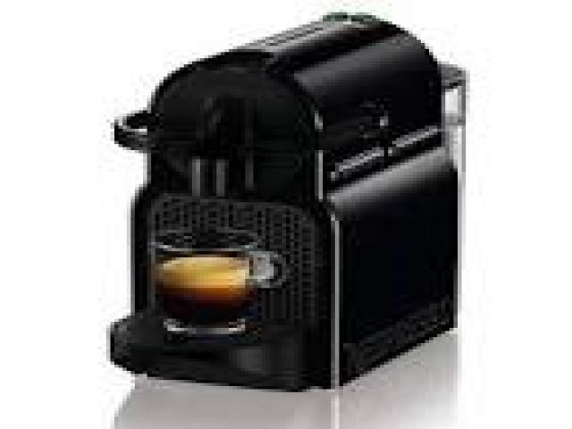Telefonia - accessori - Beltel - nespresso inissia ultimo affare