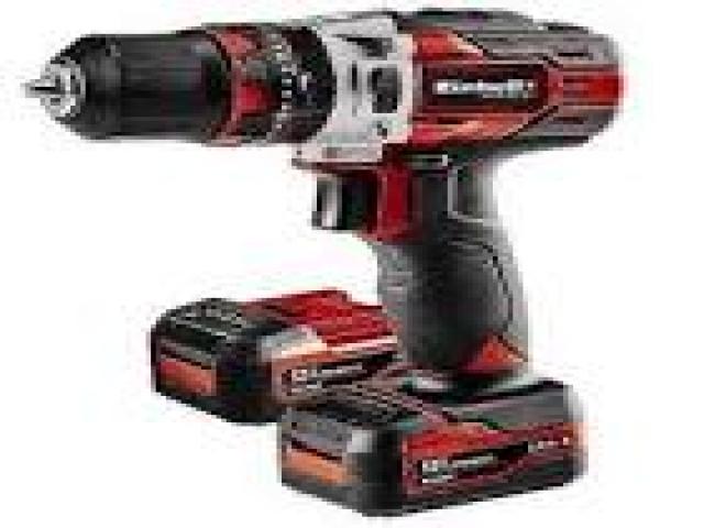 Telefonia - accessori - Beltel - einhell 4513890 vera occasione