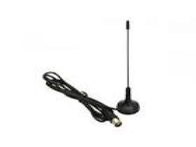 Telefonia - accessori - Beltel - sac electronics mini antenna digitale ultimo tipo