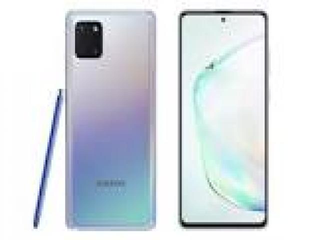 Telefonia - accessori - Beltel - samsung galaxy s10 lite ultimo arrivo