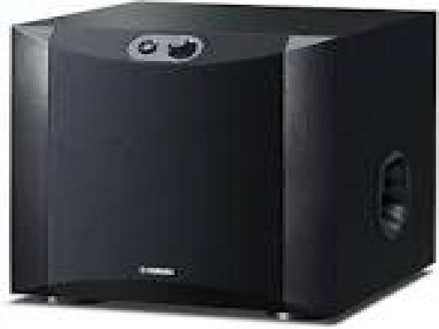 Telefonia - accessori - Beltel - yamaha ns-sw200 molto conveniente