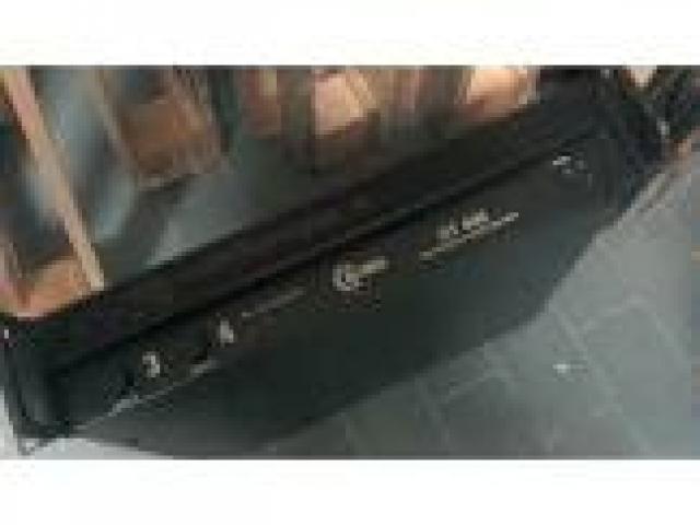 Telefonia - accessori - Beltel - pronomic tl-400 amplificatore finale molto conveniente