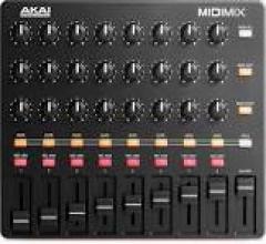 Beltel - akai professional midimix tipo conveniente