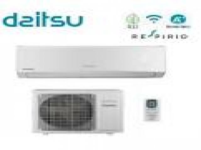 Beltel - daitsu respirio climatizzatore 9000 btu tipo conveniente