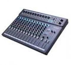 Beltel - ammoon mx-1200usb-bt mixer tipo promozionale