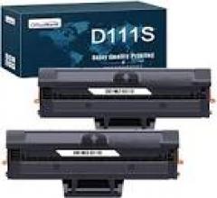 Beltel - 7magic mlt-d111s toner tipo conveniente