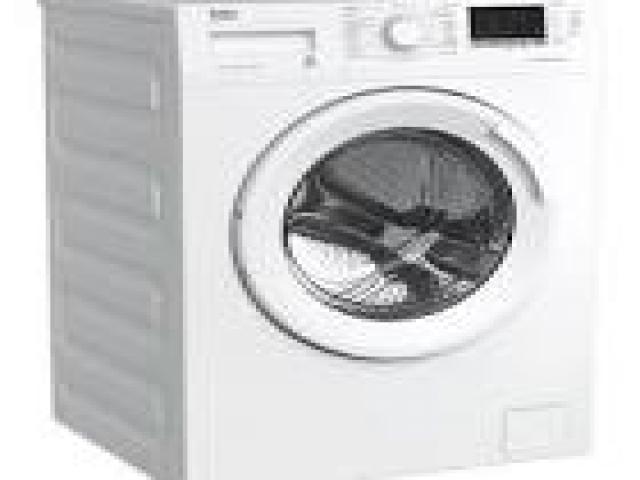 Beltel - beko wtx81232wi lavatrice vera occasione