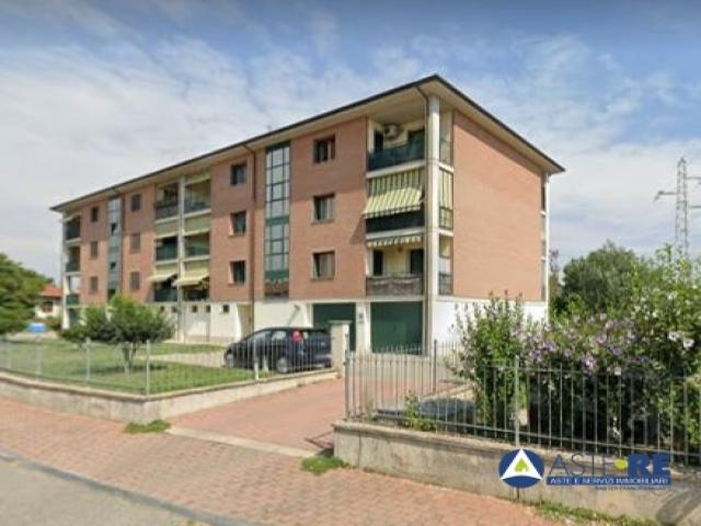 Case - Appartamento -  via ticino n. 34b