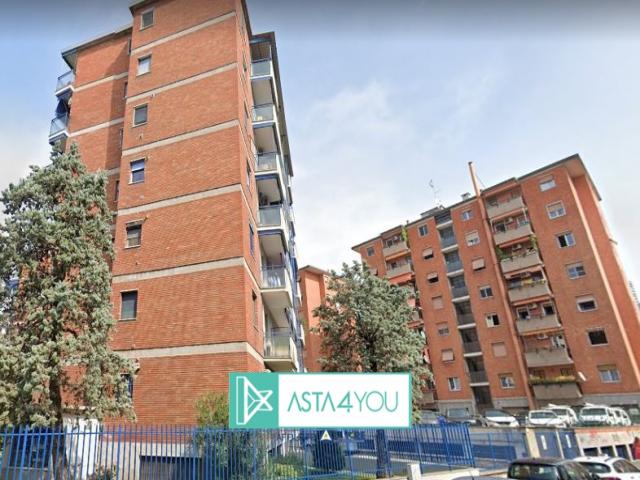 Case - Appartamento all'asta in via deruta 3, milano