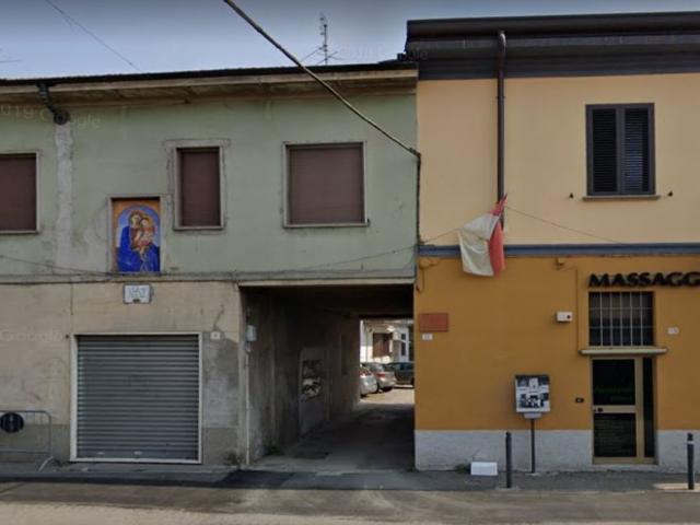 Case - Appartamento - via roma 11