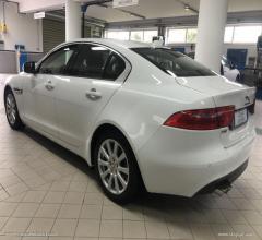 Auto - Jaguar xe 2.0 d turbo 180 cv aut. pure bus. ed.